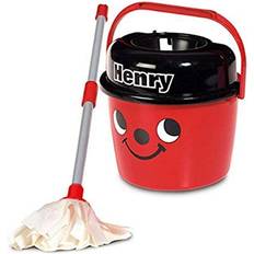 Casdon Henry Mop & Bucket