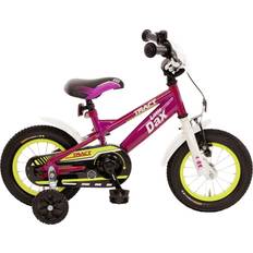 Fahrräder Bachtenkirch Kinderfahrrad LittleDax TRACY 14" fuchsia