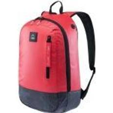 Dame - Rød Løberygsække Elbrus City backpack Cotidien red 23L [Levering: 6-14 dage]