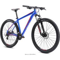 Fuji Cykler Fuji Nevada 29 4.0 LTD 19 Inch Ca 176 190 cm