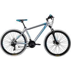 Fahrräder GALANO Toxic 27,5 Zoll Mountainbike Hardtail 165