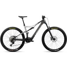 Orbea Mountainbikes Orbea 23 RISE M20 Carbon Raw-Shark 2023 XL