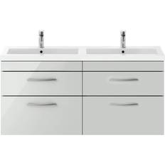 1200 vanity unit Nuie Athena 1200