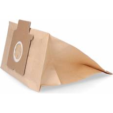 Panasonic Vacuum Cleaner Replacement Bags 18.5 x 20 cm Pack of 5