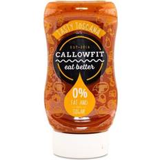 Callowfit,Tasty Toscana, 300ml