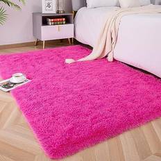 Foxmas Ultra Soft Fluffy Area Rugs 36x60"