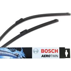 Wiper Equipment Bosch 3397007524 A524S Blade Set Windscreen