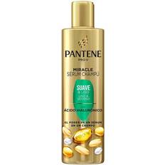 Pantene Miracle Suave Y Liso champú 225