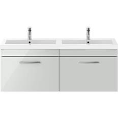 1200 vanity unit Nuie Athena 1200