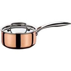 Bruin Andere Sauspannen Spring Steelpan 16 cm 1.40 L