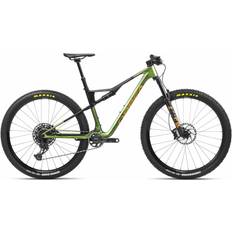 Bikes Orbea OIZ M20 Chameleon Goblin Green -Black 2023 XL