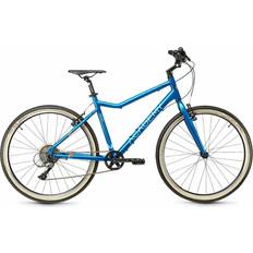 26" Cykel GRADE 6 Blå
