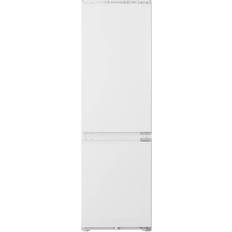 Hisense Libero Frigo congelatori Hisense RIB312F4AWE Frigorifero Combinato Classe E No Frost 54.5 x 54 x 177.2 cm Bianco