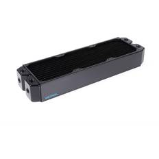 360mm radiator AlphaCool NexXxoS UT60 Full Copper Dual-Flow 360mm Radiator