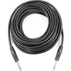 Kabler Adam Hall AH Speaker Cable 2 mono to mono 10 K3 S215 PP