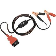 Jump Starter Batteries Sealey VS2072 Diagnostic Socket Memory