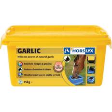 Horslyx Garlic Balancer Lick 15kg