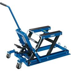 Draper MC/ATV2B Hydraulic ATV Lift 680kg