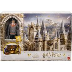 Giocattoli Calendari dell'Avvento Mattel Harry Potter Gryffindor Advent Calendar