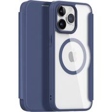 Dux ducis Case iPhone 15 Pro Max magnetic case MagSafe. [Levering: 4-5 dage]