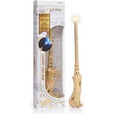 Toy Weapons Boti Voldemort Lumos Wand 7 Inch Light Up
