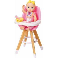 Baby Born Minis Barnstol Med Luna 906125 6,5 cm