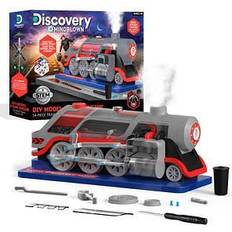 Discovery mindblown Discovery MINDBLOWN STEM 1423005920 Dampflokomotive Bausatz