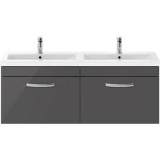 1200 vanity unit Nuie Athena 1200