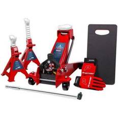 3290CXCOMBO Trolley Jack 3tonne Combo