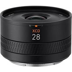 28mm f4 P XCD