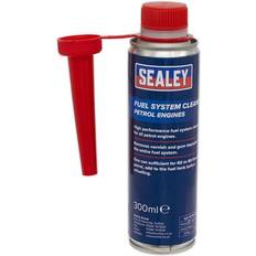Additive Sealey FSCP300 Fuel System Cleaner 300ml Additive