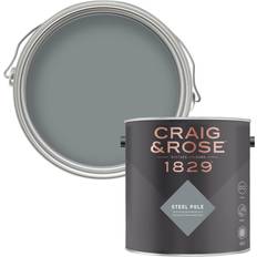 Craig & Rose Craig & Rose 1829 Chalky Emulsion Blue