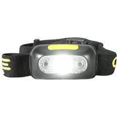 Coast Torches Coast CLH200 Rechargeable Head Torch