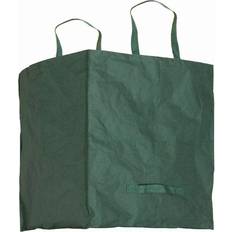 Sacche da giardino Siena Garden Sacco Da Giardino Borsa Da Giardino 250L Verde
