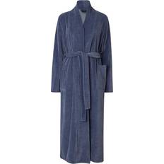 Lexington Aubrey Bathrobe - Blue