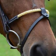 John Whitaker X-Small, Navy/Silver NRG Helmet