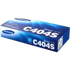 CLT-C404S (Cyan)