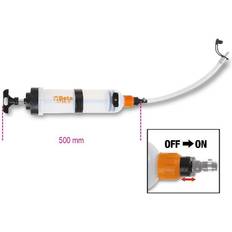 Pitture Beta Tools 1500 ml Oil Sprayer
