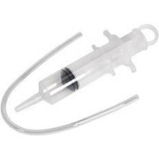 Paint Sealey MS166 Oil Fluid Syringe 70ml