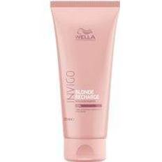 Wella invigo conditioner Wella Invigo Blonde Recharge Conditioner 200 ml 200ml