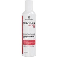 Seboradin Forte Anti-håravfallsschampo 200ml