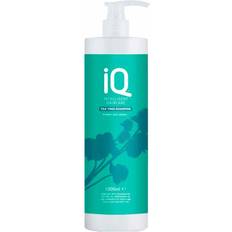 IQ Intelligent Haircare Tea Tree Shampoo 1000ml