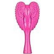 Pink Sparkle Reborn Hair brush