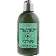 L'Occitane Conditioners L'Occitane Aromachologie Volumizing Conditioner 250ml