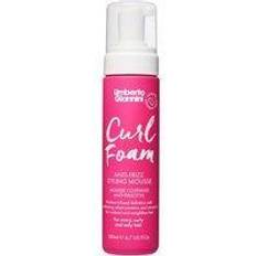 Umberto Giannini Curl Foam Anti-Frizz Styling Mousse