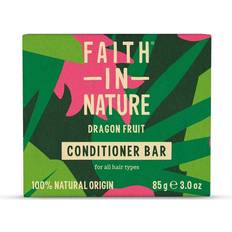 Faith in Nature Conditioners Faith in Nature Dragon Fruit Conditioner Bar 85g