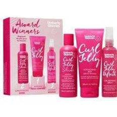 Umberto Giannini Gift Boxes & Sets Umberto Giannini Curl Jelly Styling Trio Award Winners Gift Kit