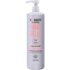 Noughty Wave Hello Curl Defining Conditioner 1000ml