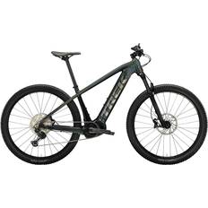 Trek El-terrengsykler Trek Powerfly 5 Elsykkel 2024 Dark Prismatic Black 15.5 S