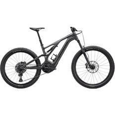 Specialized L E-Mountainbikes Specialized Turbo Levo Carbon 2023 - Smoke/Black